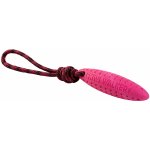 Kiwi Walker Plovací Zeppelin z TPR pěny 17 cm oranžový – Zboží Dáma