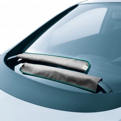 ADS CENTRUM kegel yeti ochrana stěrače proti námraze 1 pár 533122464010 | Zboží Auto