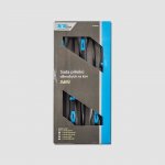 Sada pilníků XTline 200 mm 3 ks – HobbyKompas.cz