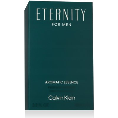 Calvin Klein Eternity Aromatic Essence parfémovaná voda pánská 100 ml – Sleviste.cz