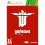 Wolfenstein The New Order – Zbozi.Blesk.cz