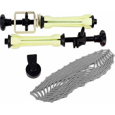 GlareOne Background Support System - set pro 1 pozadí – Zboží Živě