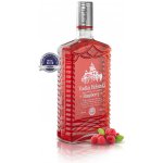 Vodka Helsinki Raspberry 40% 1 l (holá láhev) – Hledejceny.cz