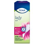 Tena Lady Slim Ultra Mini 14 ks – Hledejceny.cz