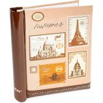 Fotoalbum samolepící DRS-15 Horizont 1, 30 stran – Zboží Živě