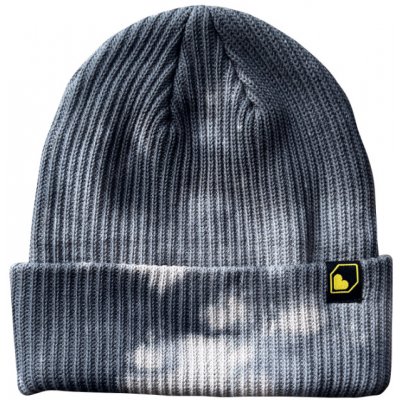 Burgtec Mobster beanie Thunder Gray – Hledejceny.cz