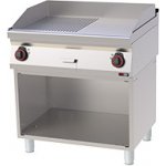 RedFox FTHRC 70/80 E grilovací deska – Sleviste.cz