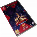 Streets of Rage 4 (Anniversary Edition) – Zboží Mobilmania
