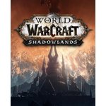 World of Warcraft: Shadowlands – Zbozi.Blesk.cz