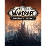 World of Warcraft: Shadowlands – Hledejceny.cz