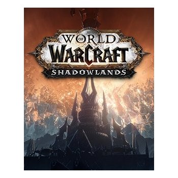 World of Warcraft: Shadowlands