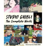 Studio Ghibli: The Complete Works - Vertical – Zboží Dáma