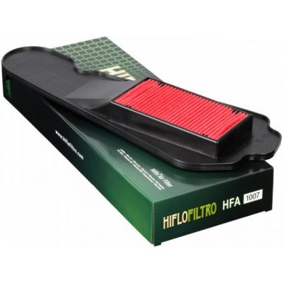 Vzduchový filtr HIFLOFILTRO HFA1007 – Hledejceny.cz