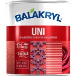 Balakryl Uni lesk 9 kg bílá – Hledejceny.cz