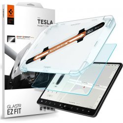 Spigen Tesla EZ Fit Anti Glare Screen Protector Model Y/3 AGL01086