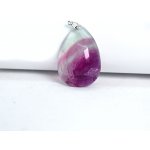 Armillas náhrdelník z minerálů amazonit NCH250904 – Zboží Dáma