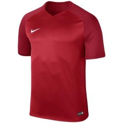 Nike Y Dry TROPHY III Jersey SS 881484-657