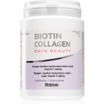 Biotin Collagen Skin Beauty 120 tablet – Zboží Mobilmania