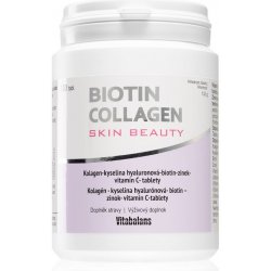 Biotin Collagen Skin Beauty 120 tablet