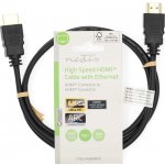 Nedis CVGL34060BK10 – Hledejceny.cz