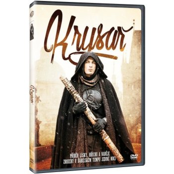 Krysař DVD