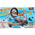 Hot Wheels Motorizovaný set – Zbozi.Blesk.cz