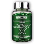 Scitec Nutrition Joint X 100 kapslí – Hledejceny.cz