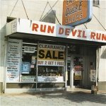McCartney Paul - Run Devil Run CD – Hledejceny.cz
