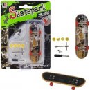 HOBBYTECH Mini skateboard