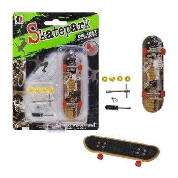 HOBBYTECH Mini skateboard