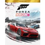 Forza Horizon 6 (Premium Edition) (XSX) – Hledejceny.cz