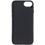 Pouzdro Karl Lagerfeld Karl Choupette Canvas TPU Case iPhone 7/8 černé – Zboží Živě