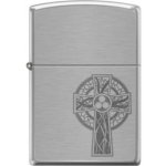 Zippo Celtic Cross 21975 – Hledejceny.cz