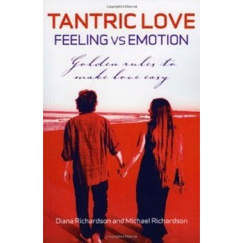 Tantric Love - Feeli - D. Richardson, M. Richardson