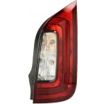 Pravé zadní světlo Škoda Citigo (NF1) 12-15 HATCHBACK FARBA – Hledejceny.cz