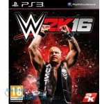 WWE 2K16 – Hledejceny.cz