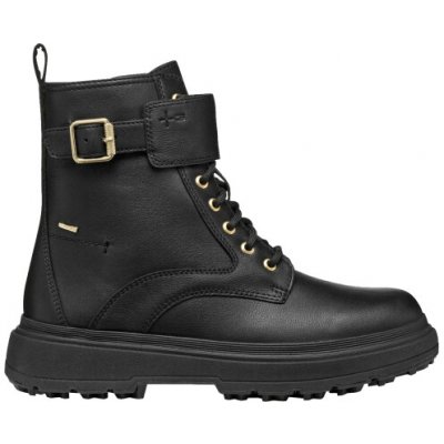 Geox Lamidie + Grip ABX W black – Zbozi.Blesk.cz