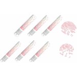 Konfety 20 cm PENIS světle růžové Rozlučka se svobodou TUKPE20-081J – Zboží Dáma