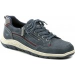 Mustang 15M018100100 navy pánské nadměrné polobotky – Zboží Dáma