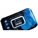 ULTRAGRIME čistící ubrousky PROFI MULTIUSE XXL 38 x 25cm super silné nevysychají 100 ks 59001 – Zboží Dáma