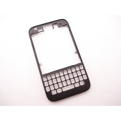Kryt Blackberry Q5 přední černý