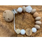 lubaby klip Kytička MIX – Zboží Dáma