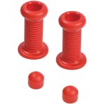 Playground System Náhradní díl madlo k pružinové houpačce 1 pár červená – Zboží Dáma