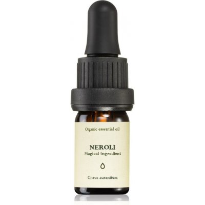 Smells Like Spells Neroli esenciální vonný olej 5 ml – Hledejceny.cz