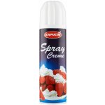 Kapucin Šlehačka spray, 250ml – Zboží Dáma