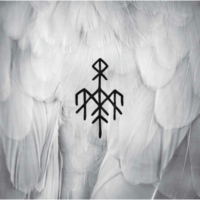 Wardruna - Kvitravn First Flight Of The White Raven Box LP – Zboží Mobilmania