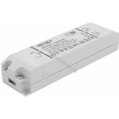 Transformátor elektronický Panlux TR105 35-105W IP20 – Zbozi.Blesk.cz