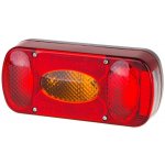 Fristom MD-036 sdružená, L/P-BL/BR/KO/ML/RZ (bez žárovek), průchodka – Sleviste.cz