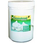 Canvit Česnekové tablety 500 g – Hledejceny.cz