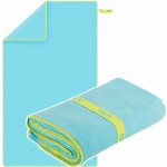 Nils Camp NCR12 modrá/zelená 180 x 100 cm – Sleviste.cz